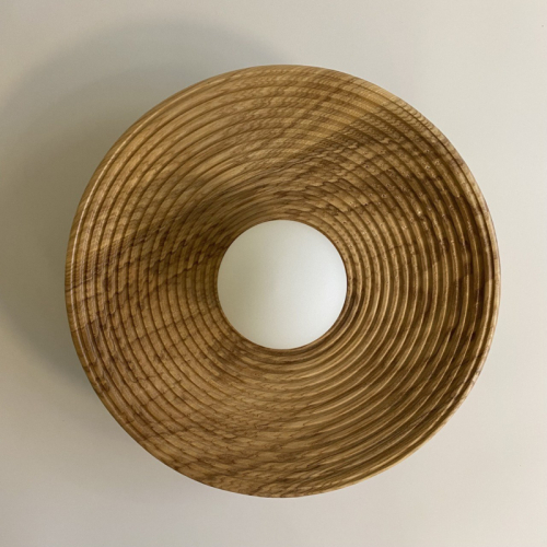 Бра Platter