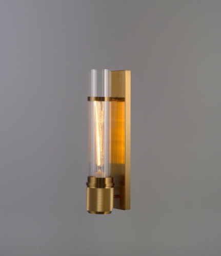 Бра Shell Casing