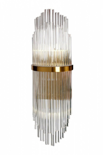 Бра Stripglass L