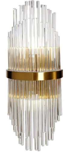 Бра Stripglass L