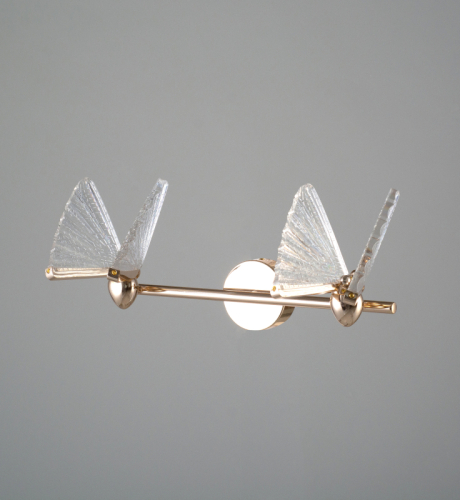 Бра The Fluttering Butterfly Double