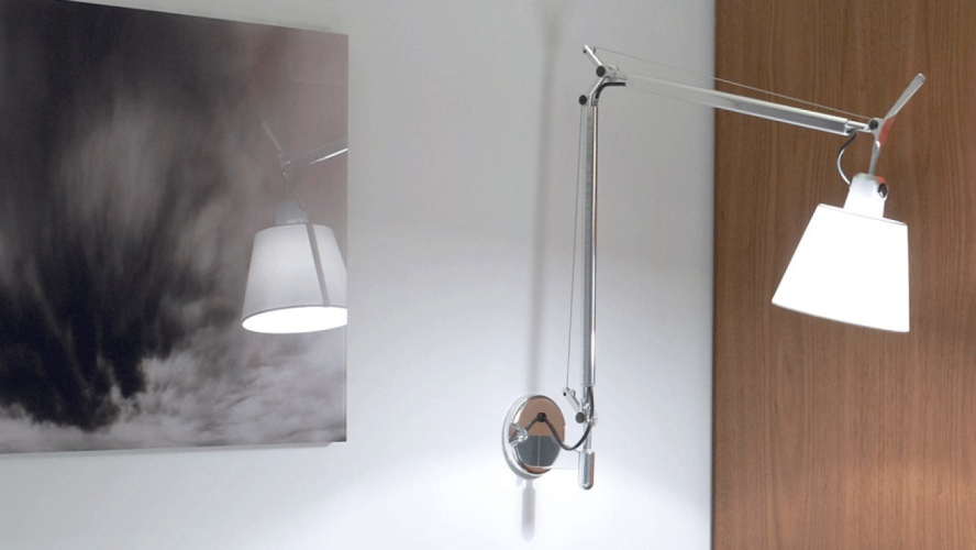 Бра Tolomeo 2