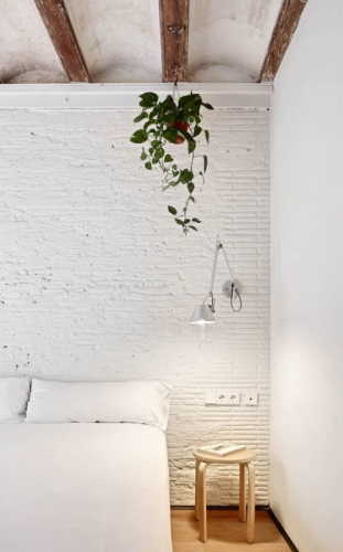 Бра Tolomeo micro 2