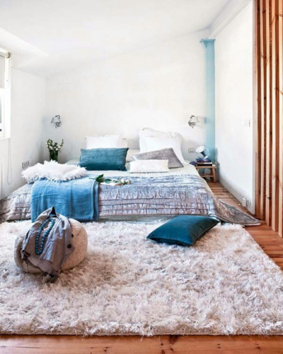 Бра Tolomeo micro