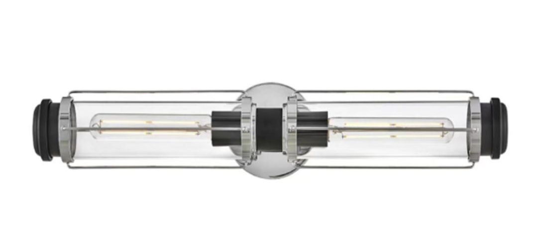 Бра Tube Light Duo