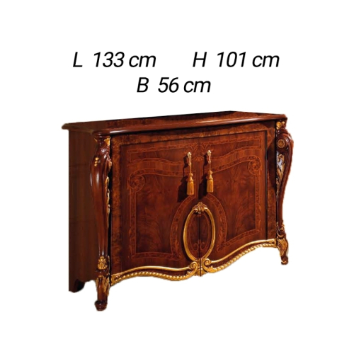 Буфет 2-дверный Arredo Classic Donatello