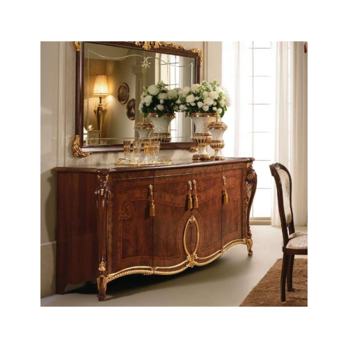 Буфет 4-дверный Arredo Classic Donatello