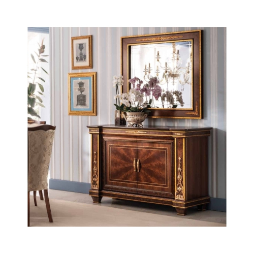 Буфет-прилавок 2-дверный Arredo Classic Modigliani