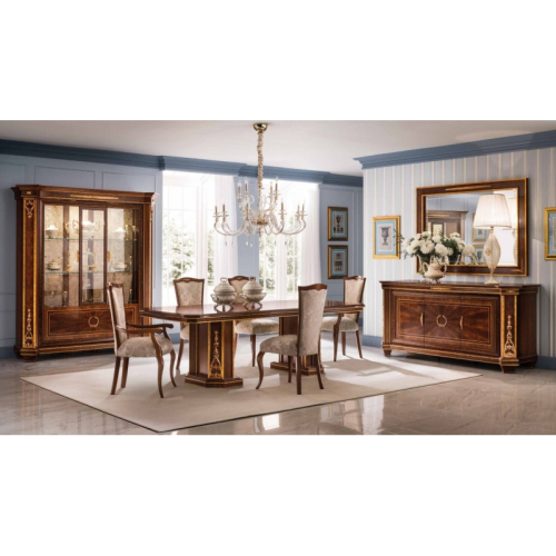 Буфет-прилавок 3-дверный Arredo Classic Modigliani