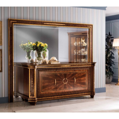 Буфет-прилавок 3-дверный Arredo Classic Modigliani