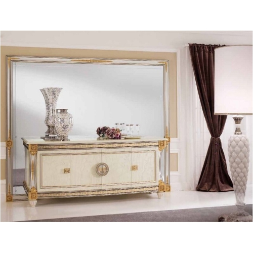 Буфет-прилавок 4-дверный Arredo Classic Liberty
