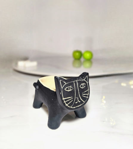 Чаша Black Cat B
