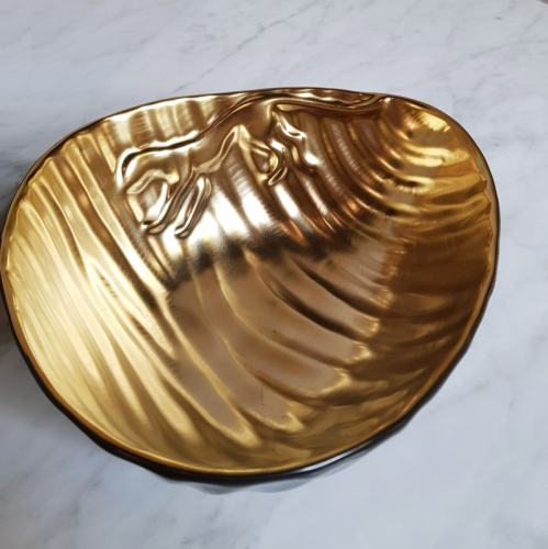 Чаша Cheetah bowl