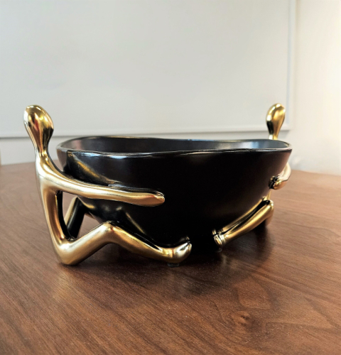 Чаша Happiness bowl