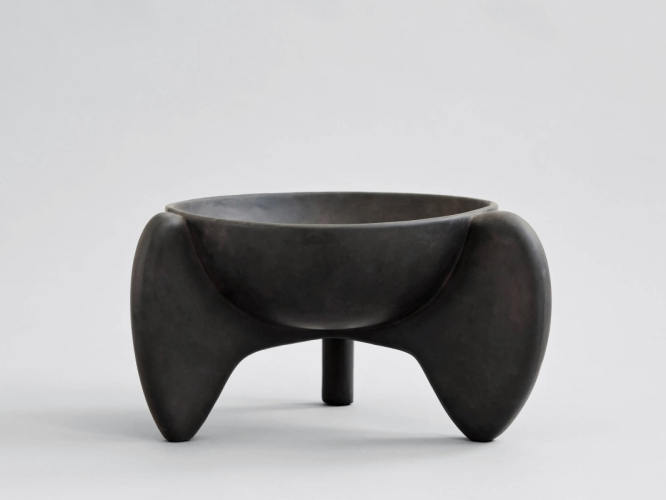 Чаша Tripod bowl