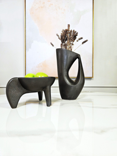 Чаша Tripod bowl