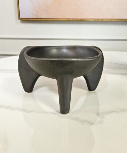 Чаша Tripod bowl