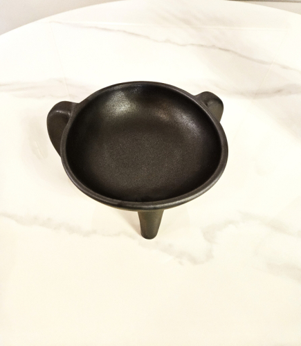 Чаша Tripod bowl
