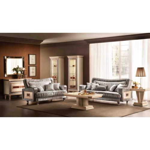 Диван 2-местный Arredo Classic Dolce Vita (Дольче Вита), ткань