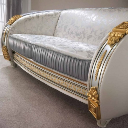 Диван 2-местный Arredo Classic Liberty