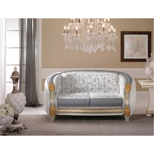 Диван 2-местный Arredo Classic Liberty