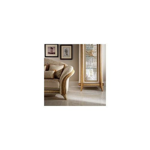 Диван 2-местный Arredo Classic Melodia