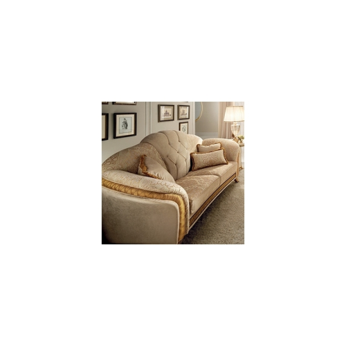 Диван 2-местный Arredo Classic Melodia