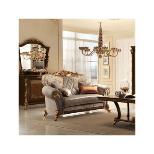 Диван 2-местный Arredo Classic Sinfonia