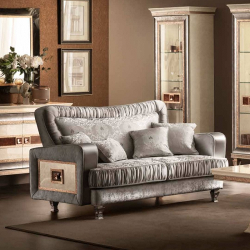 Диван 3-местный Arredo Classic Dolce Vita (Дольче Вита), ткань