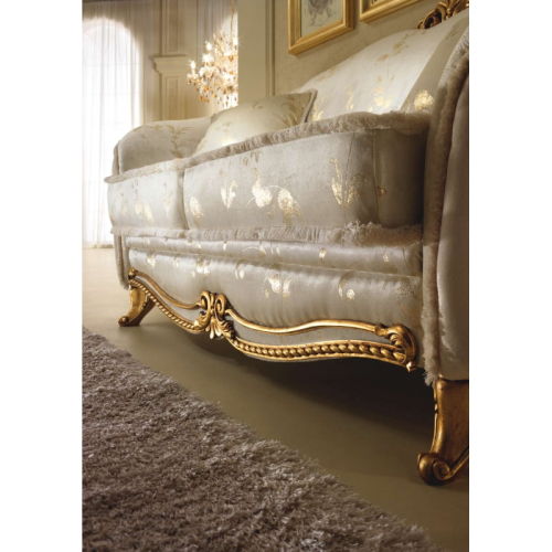 Диван 3-местный Arredo Classic Donatello