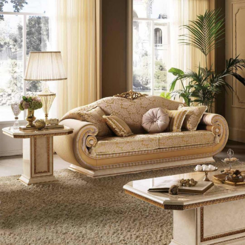 Диван 3-местный Arredo Classic Leonardo (Арредо Классик Леонардо)
