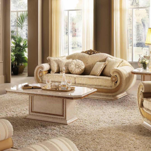 Диван 3-местный Arredo Classic Leonardo (Арредо Классик Леонардо)