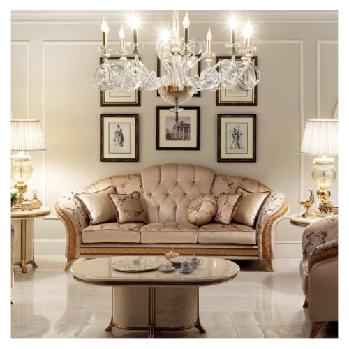 Диван 3-местный Arredo Classic Melodia