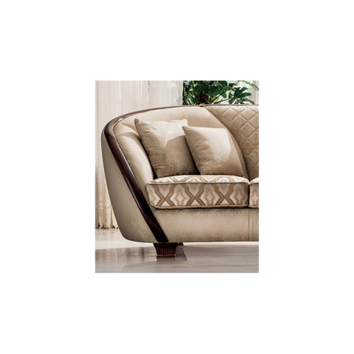 Диван 3-местный Arredo Classic Modigliani Elisium