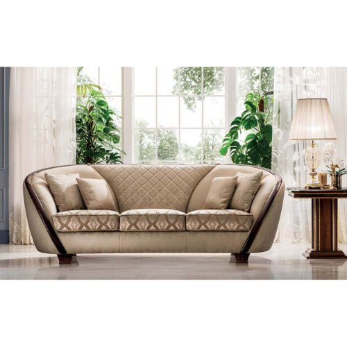 Диван 3-местный Arredo Classic Modigliani Elisium