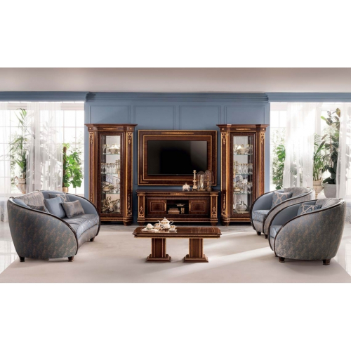 Диван 3-местный Arredo Classic Modigliani Elisium
