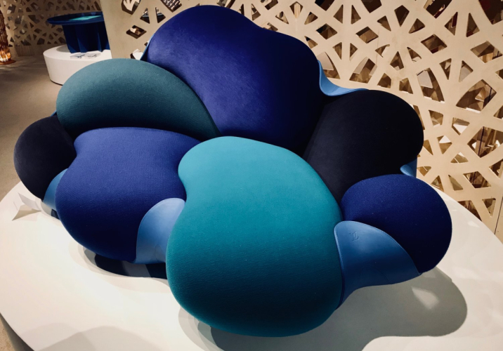 Диван Bamboca Sofa