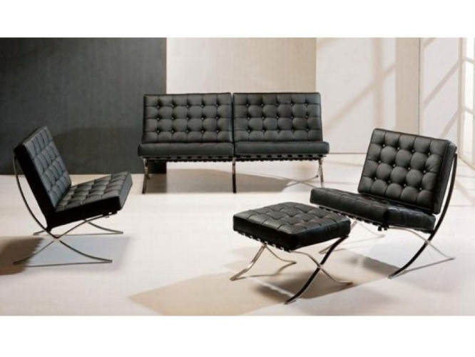 Диван Barcelona 2 Seats