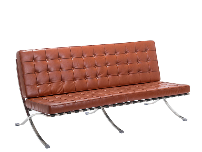 Диван Barcelona 3 Seats