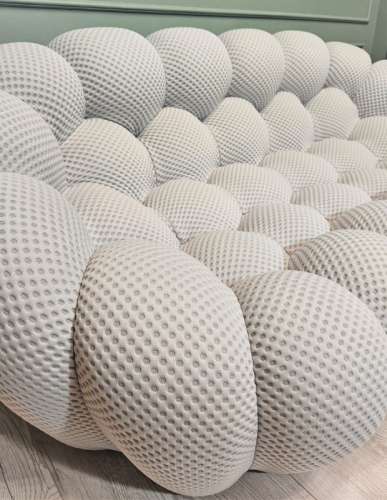 Диван Bubble 2 by Roche Boboise
