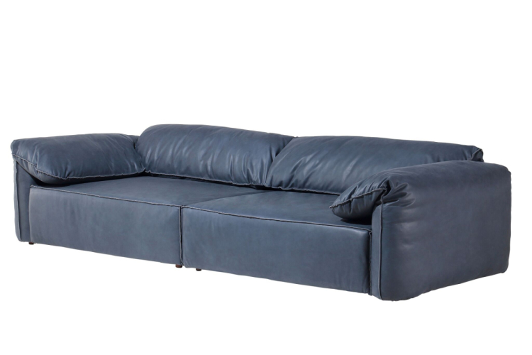 Диван Casablanca leather