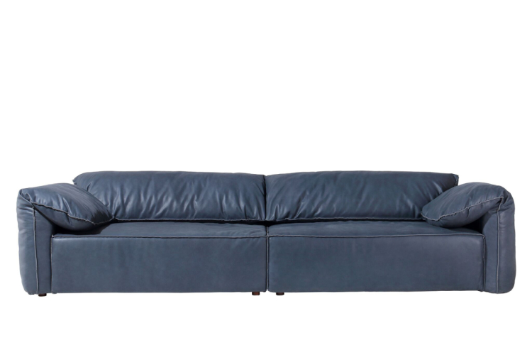 Диван Casablanca leather