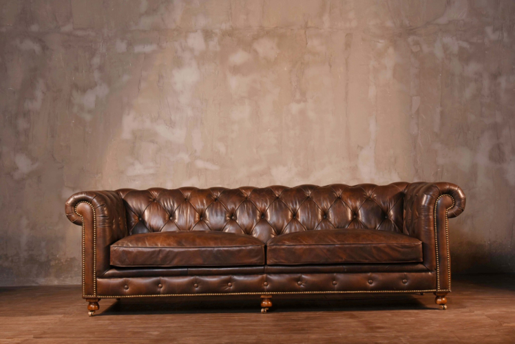 Диван Chesterfield RS073-3