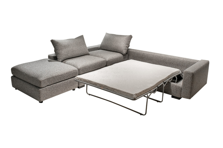 Диван MANCHESTER-M угловой с механизмом Modular set Manchester №45 transformable