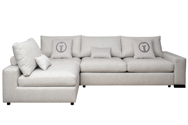 Диван MANCHESTER угловой с механизмом Modular set Manchester №43 transformable