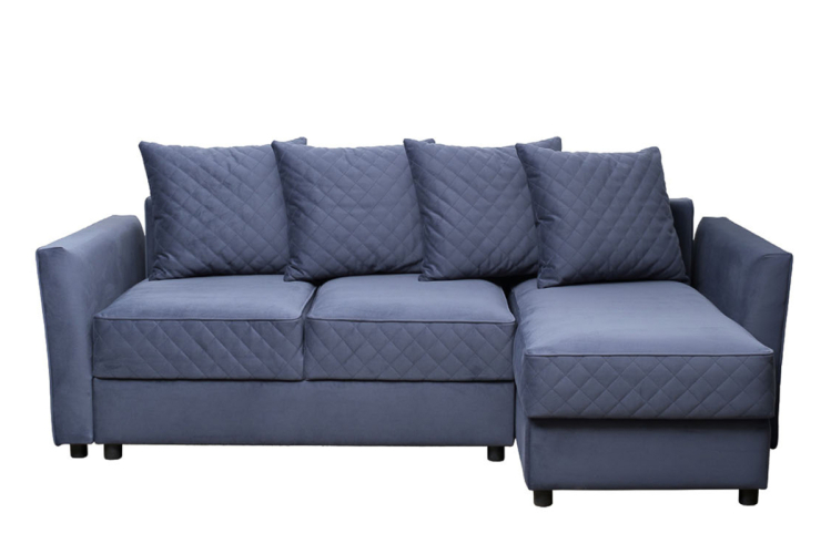 Диван Sorrento 230 трехместный с канапе раскладной 3 кат. GD-SORRENTO-230MK-3-3