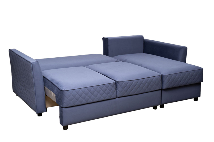 Диван Sorrento 230 трехместный с канапе раскладной 3 кат. GD-SORRENTO-230MK-3-3