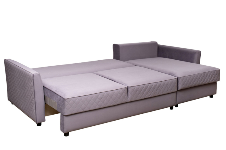 Диван Sorrento 290 трехместный с канапе раскладной 3 кат. GD-SORRENTO-290MK-3-3