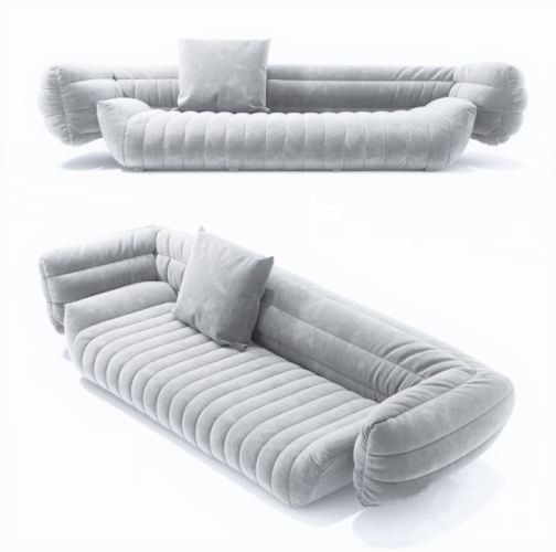 Диван Tactile