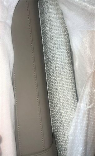 Двуспальная кровать Tatlin Soft